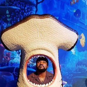 Meet your Posher, David